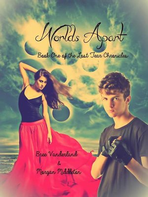 cover image of Worlds Apart